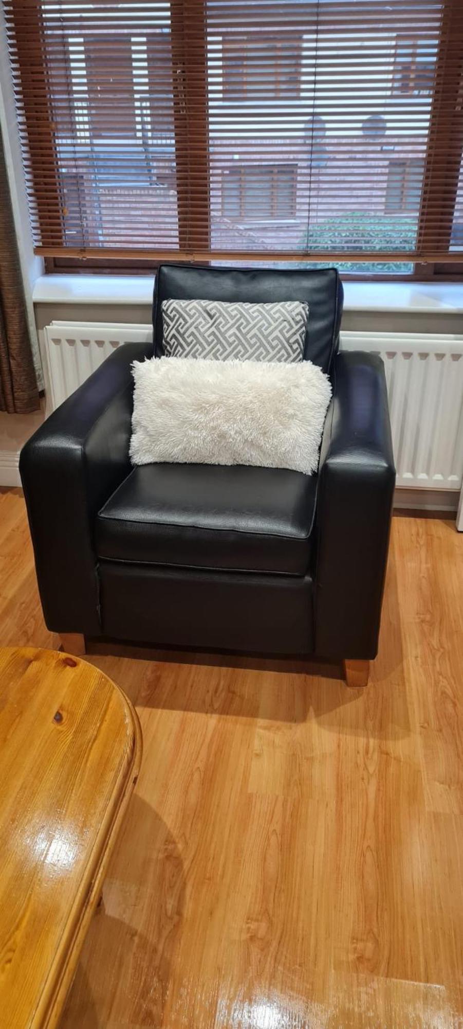 2 Bed Cosy Apartment In Heart Of Mullingar. Exterior foto